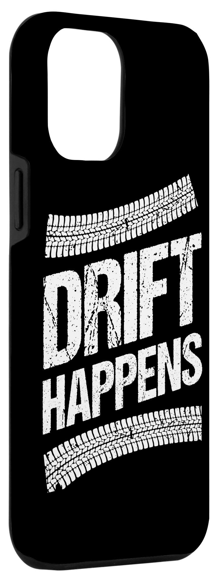 iPhone 12 Pro Max Case - Premium Drift Racing & JDM Car Tuning Design for Car Enthusiasts - Perfect for Drifting Events & Car Meetups