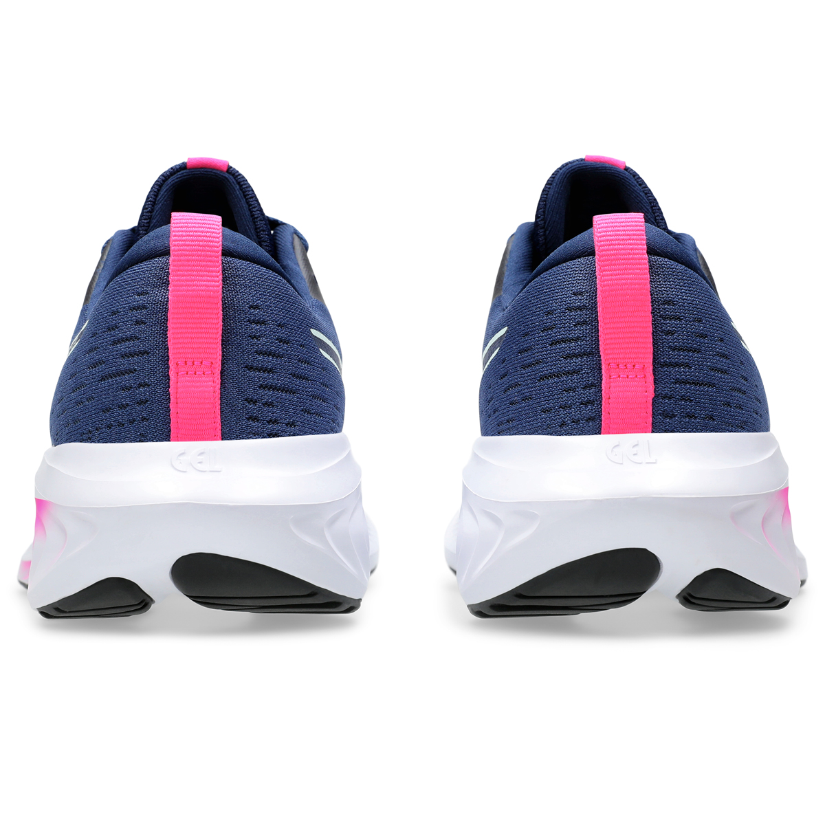 ASICS Gel-Excite 10 Women's Running Shoes - Lightweight Cushioned Sneakers for Jogging, Gym Workouts & Daily Walking