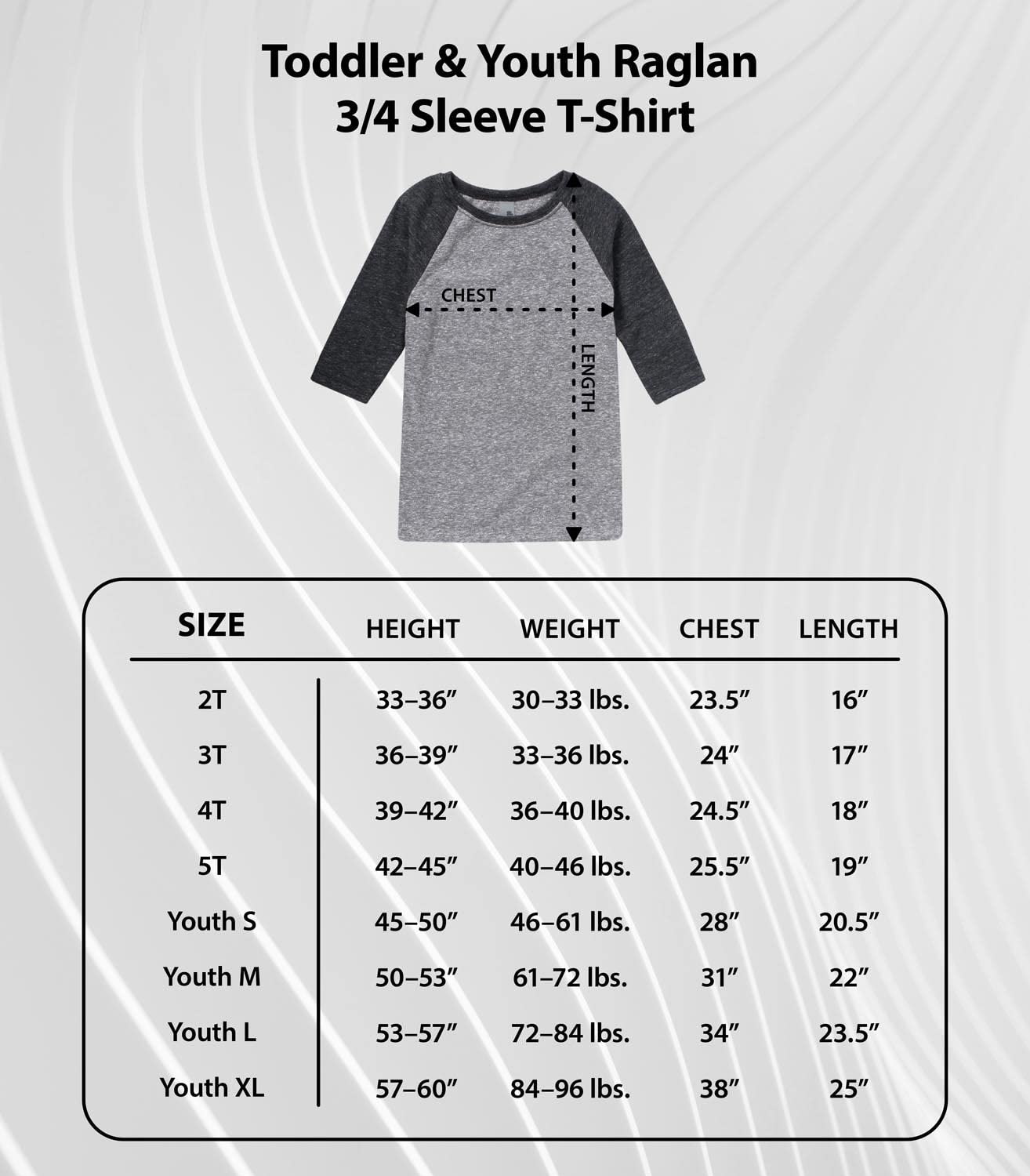 Pete the Cat School-Themed Youth Raglan T-Shirt - Fun & Comfortable for Kids - Perfect for Back to School, Playdates & Casual Wear