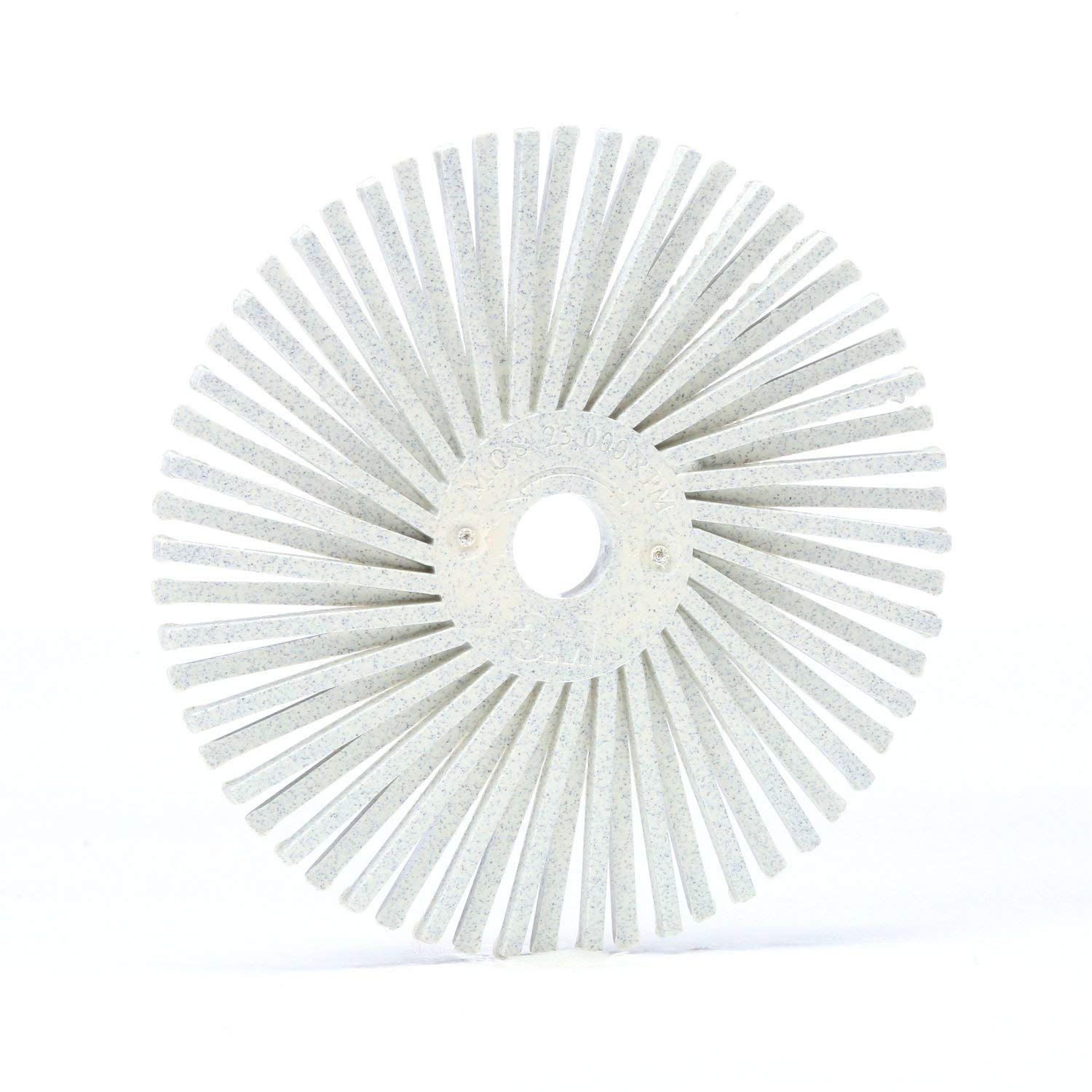 Scotch-Brite Radial Bristle Discs - 3