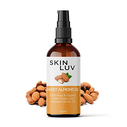 Sweet Almond