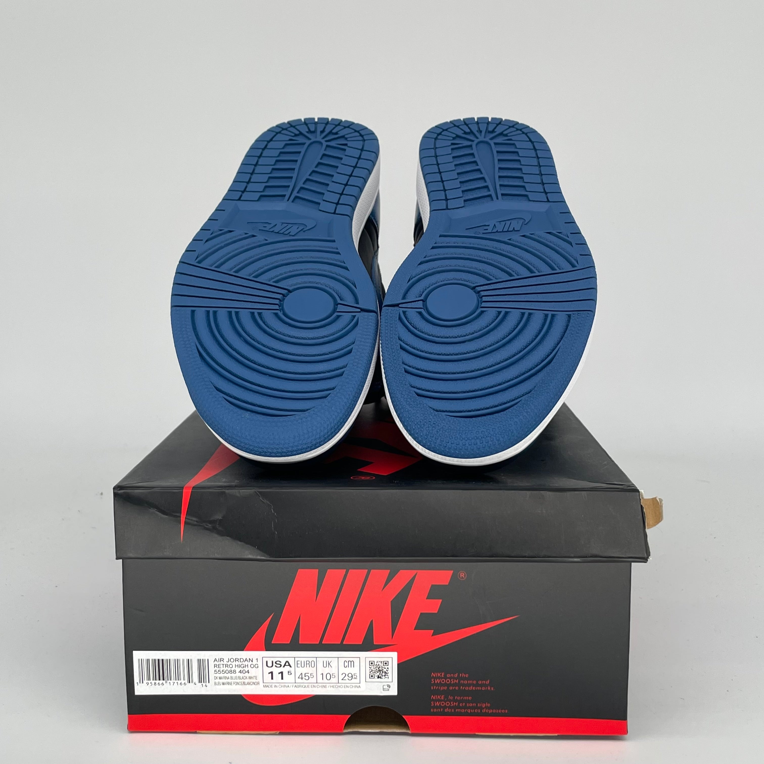 AIR JORDAN 1 Retro High OG 