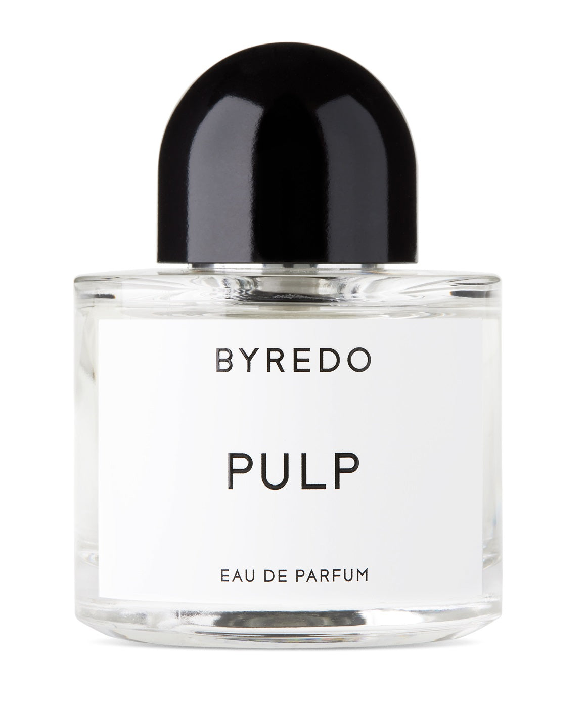 Byredo Pulp 100ML EDP Spray for Women & Men - Unisex Perfume for Day & Night Wear, Date Nights & Special Occasions