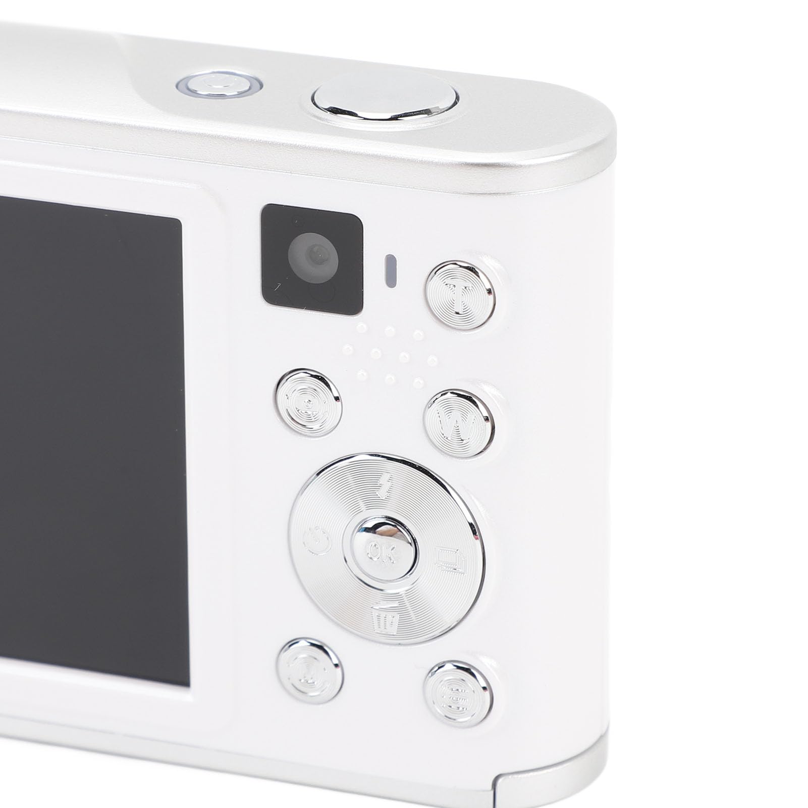 48MP Digital Camera with 2.8