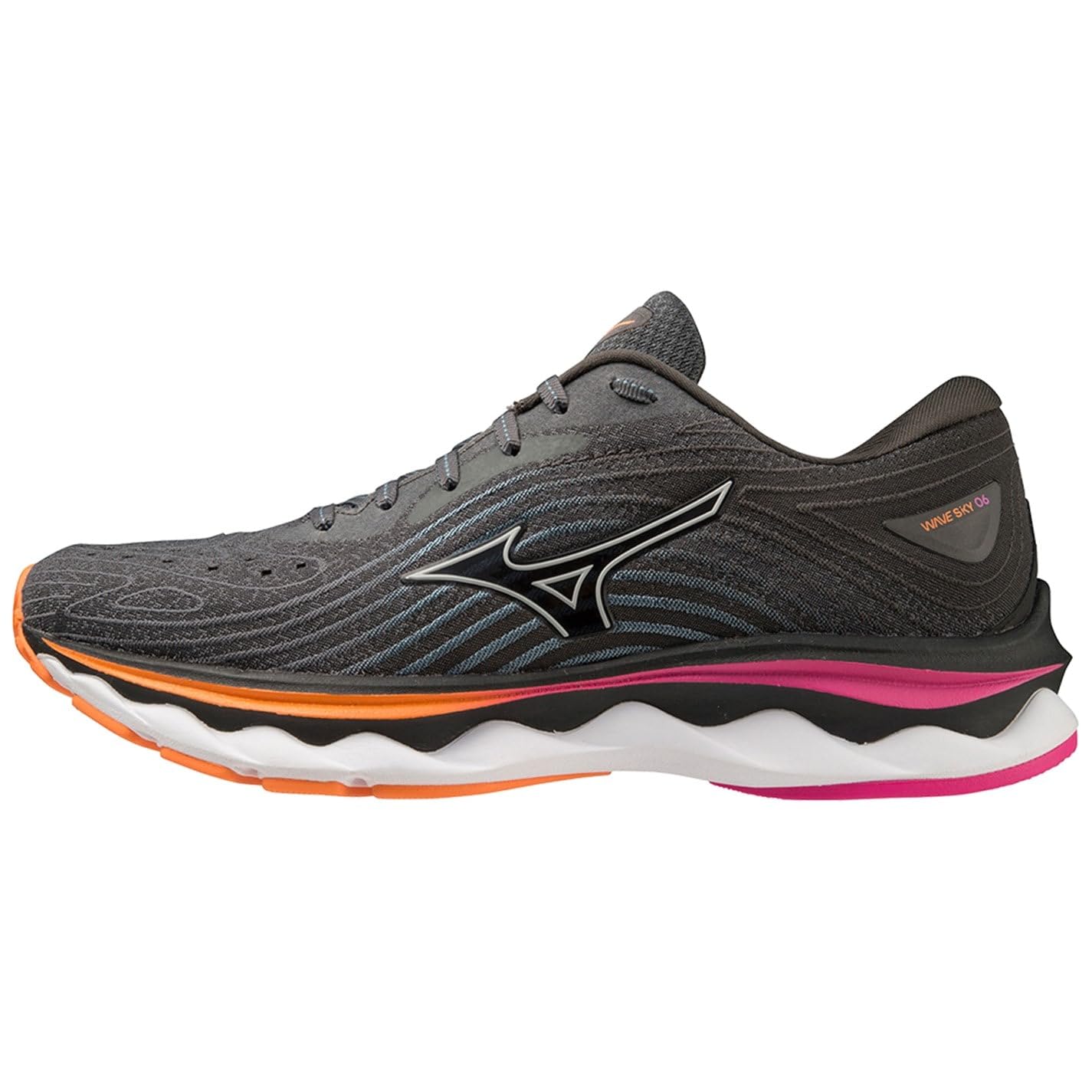 Mizuno Women's Running Shoes - Lightweight & Cushioned for Marathon Training, Jogging & Gym Workouts