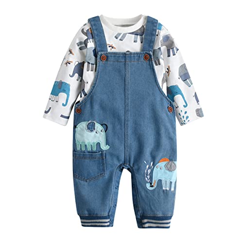 Blue Elephant#390