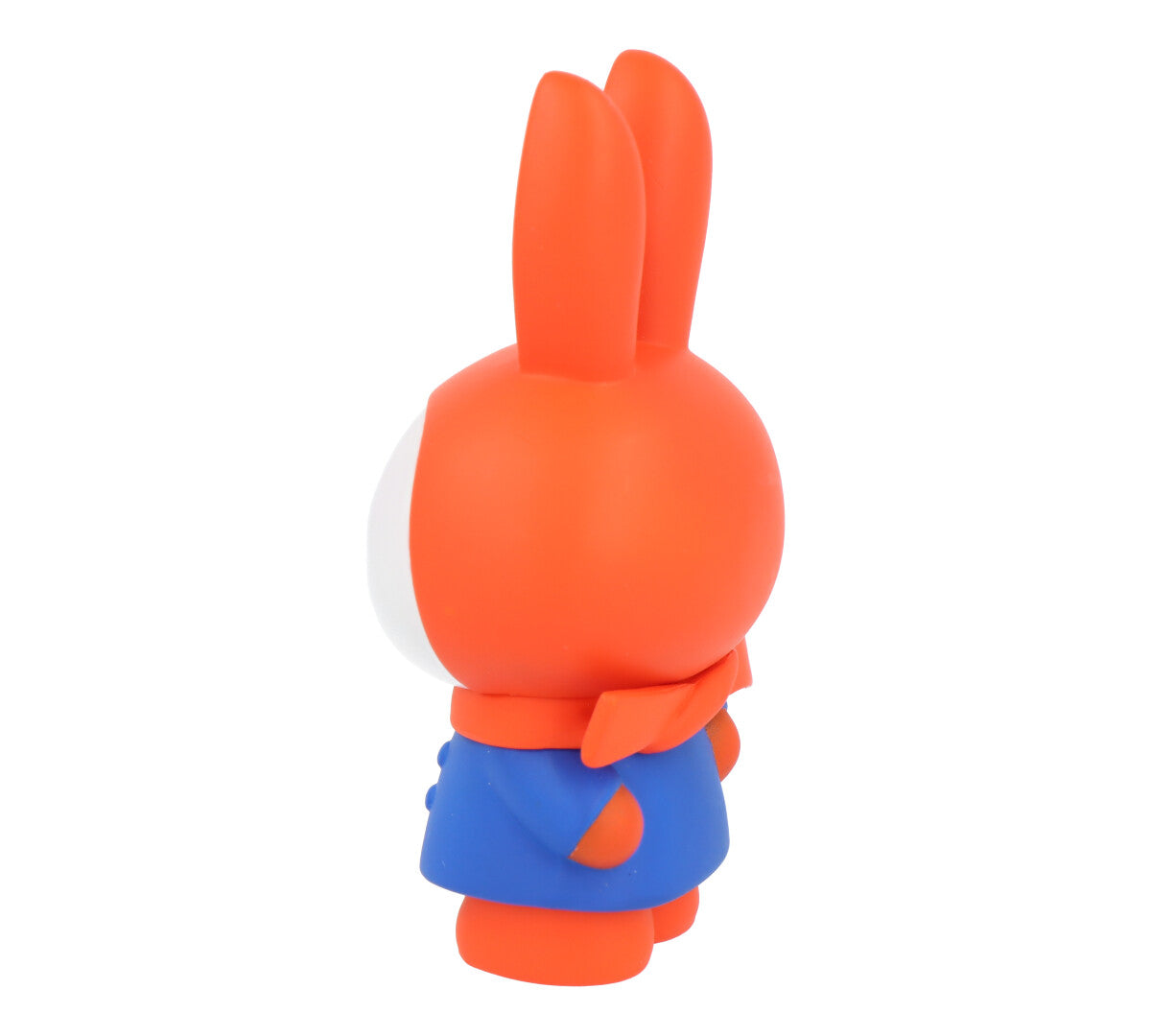 Snow Day Miffy Figurine - Dick Bruna Series 4 UDF Collectible - Perfect for Home Decor, Gift Giving & Anime Fans Collection