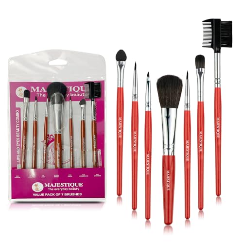 7 Pcs