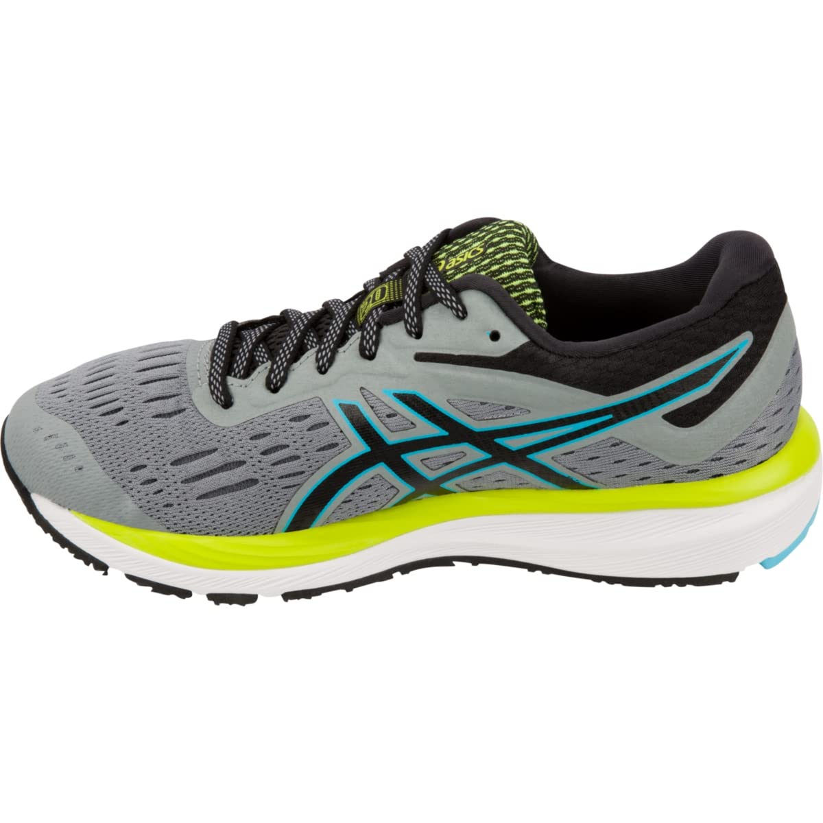 ASICS Women's Gel-Cumulus 20 Running Shoes - Lightweight Cushioned Sneakers for Jogging, Gym & Everyday Wear | Breathable Mesh Comfort for Women's Athletic Training & Casual Walking
