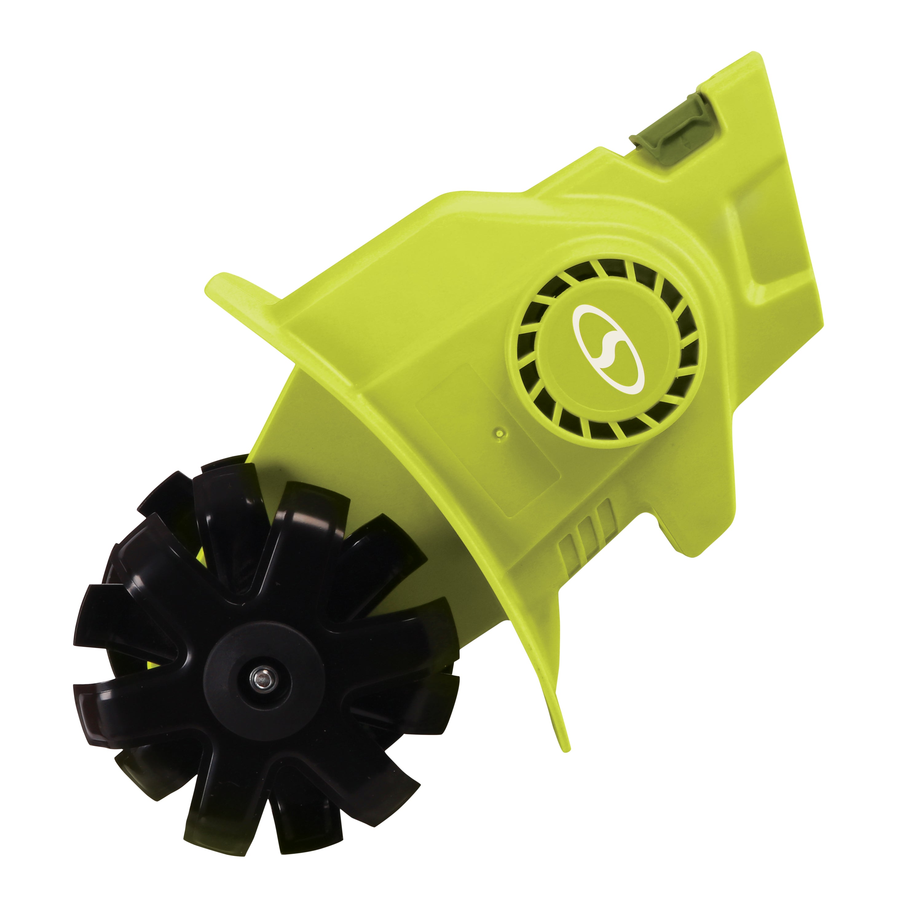 Sun Joe GTS4000E TH Replacement Tiller Head for GTS4000E Electric Tiller | Compatible with Sun Joe Lawn Care System | Perfect for Garden Soil Cultivation & Weed Removal