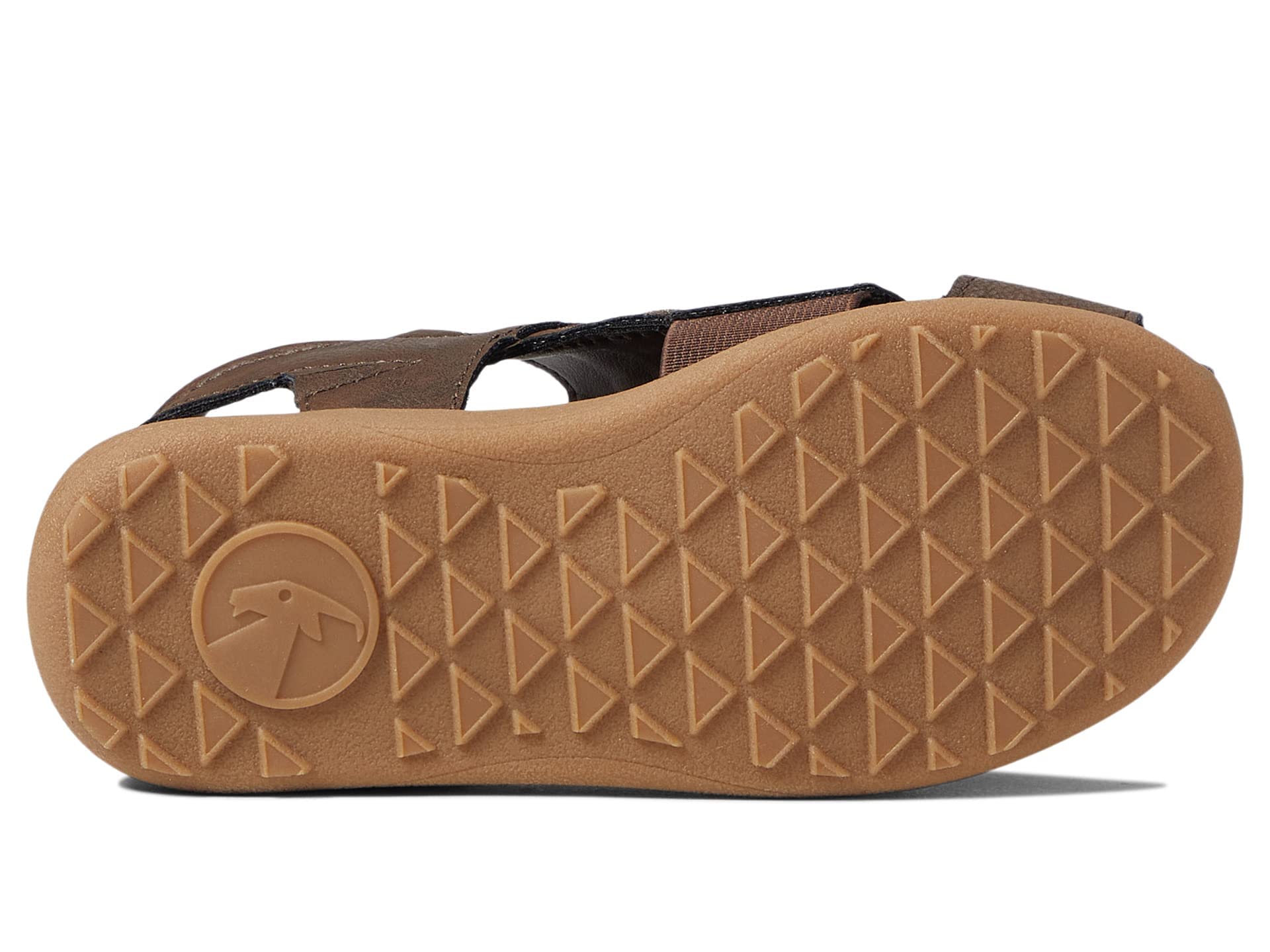 BILLY Footwear Adjustable Comfort Sandals for Toddlers - Easy On/Off Design for Kids | Perfect for Beach, Pool & Outdoor Play