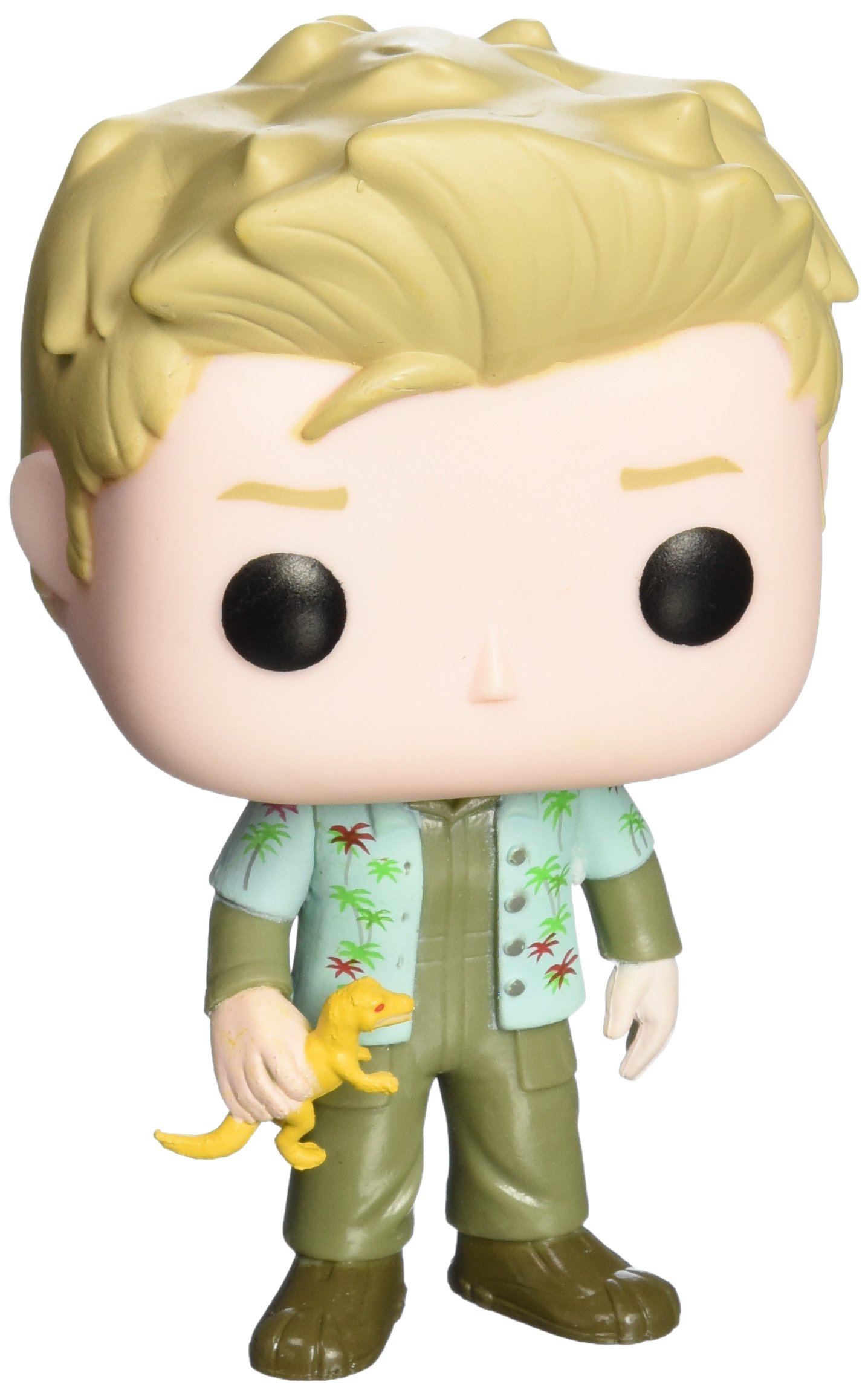 Funko POP TV: Firefly - Hoban Washburne Collectible Vinyl Figure - Perfect for Sci-Fi Fans & TV Show Memorabilia Collectors - Display for Home, Office, or Gift for Firefly Enthusiasts