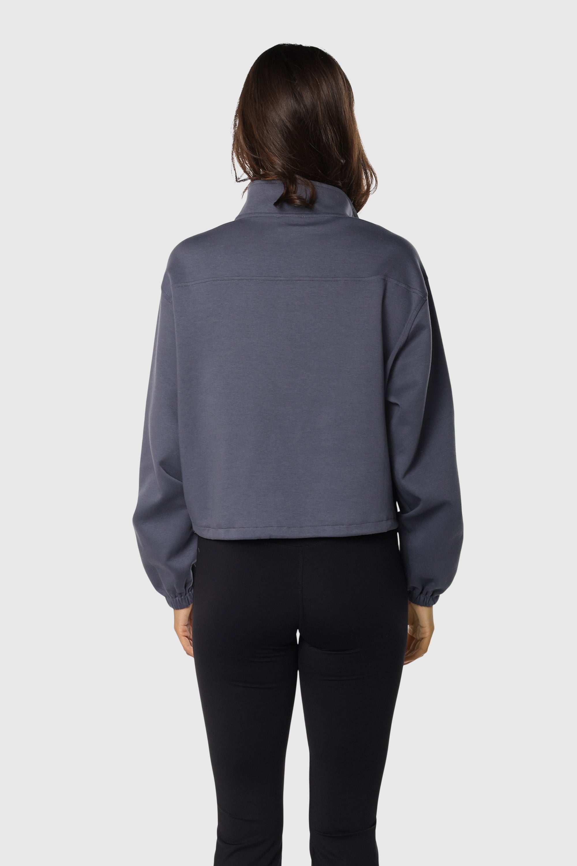 Black Snap Pullover Hoodie - Stylish & Comfortable for Casual Wear, Gym, and Outdoor Activities