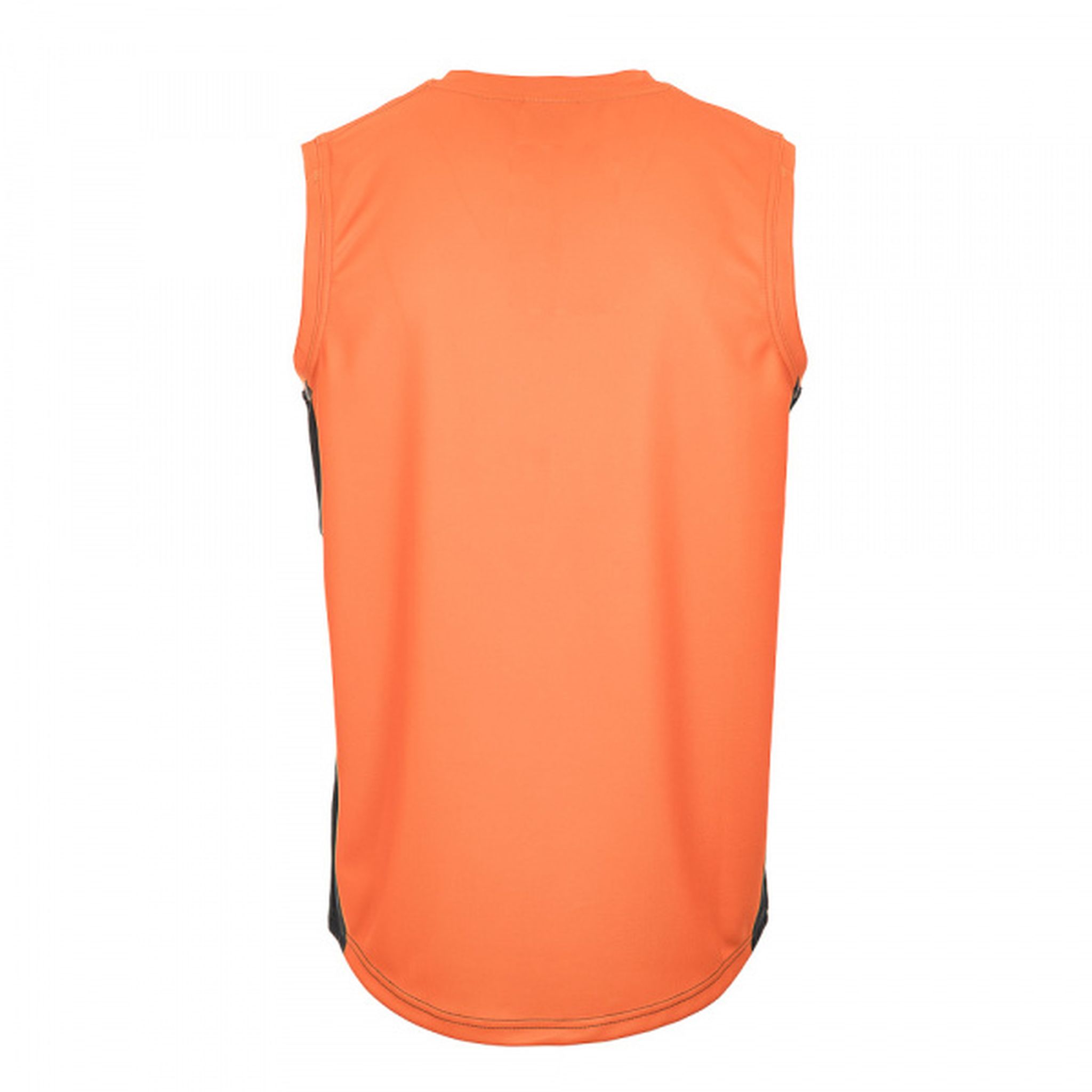 Burley Sekem GWS Giants AFL Home Kids Replica Jersey - Official AFL Team Apparel for Boys & Girls - Perfect for Game Day, Sports Events & Fan Support
