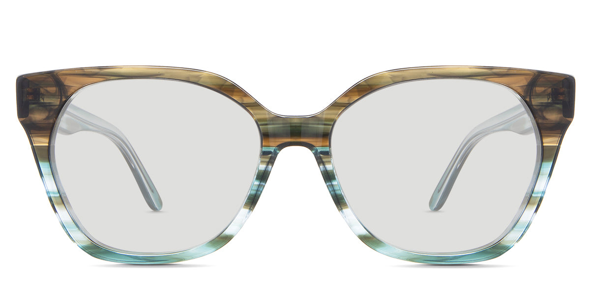Josie Women's Prescription Eyeglasses - Stylish & Comfortable Glasses for Reading, Work, and Everyday Wear
