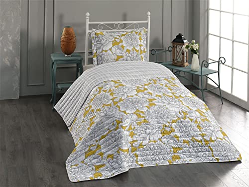 Earth Yellow