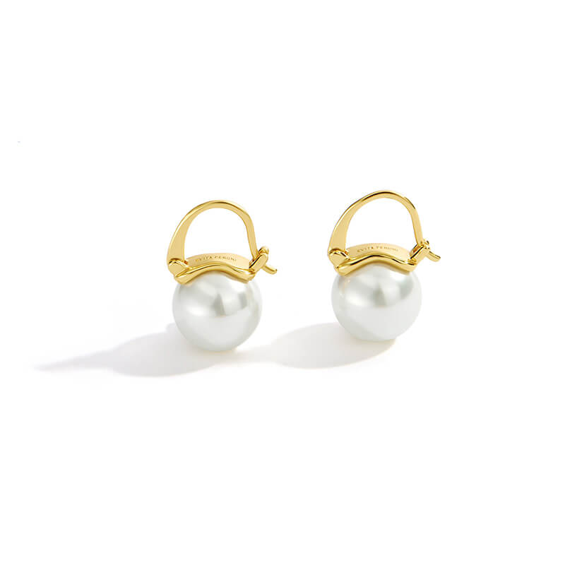 Lomi Earrings for Women - Handmade Boho Dangle Earrings with Beads - Perfect for Casual Wear, Parties, and Festivals