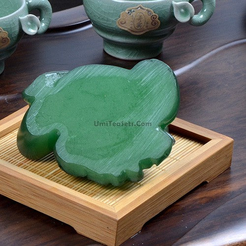 Yixing Big Buddhist Tea Pet - Handmade Clay Tea Companion for Tea Ceremony & Meditation | Perfect Gift for Tea Lovers & Zen Decor