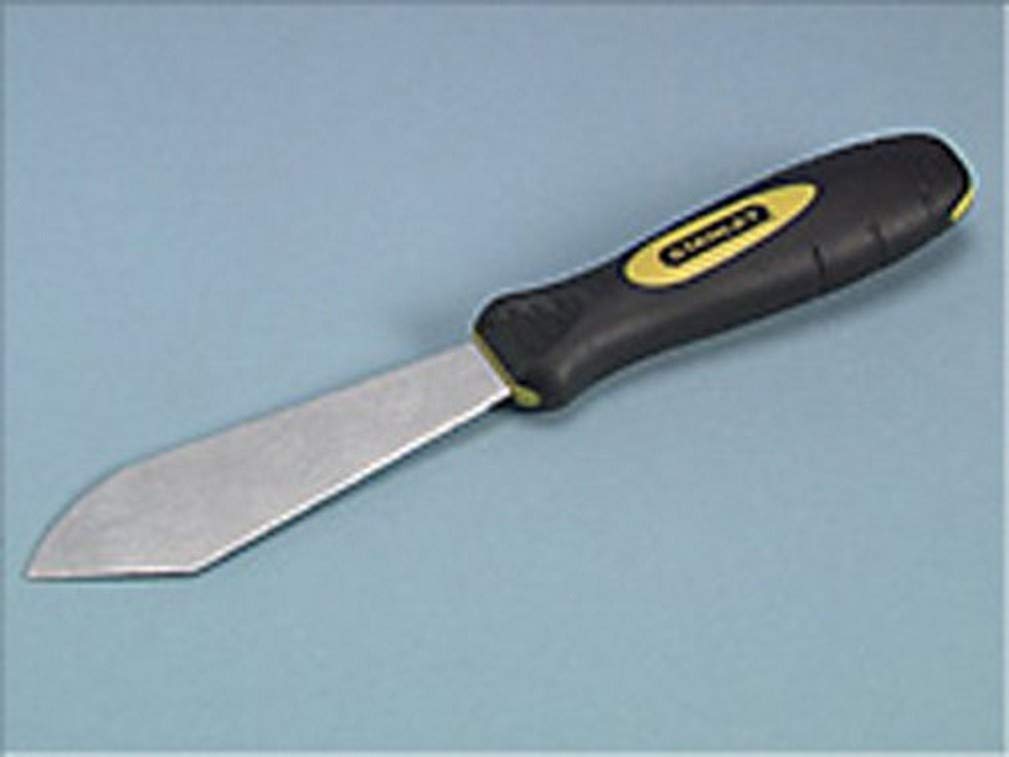 Stanley STA028654 Professional Stainless Steel Spatula - Perfect for Cooking, Baking, Flipping Pancakes & BBQ Grilling