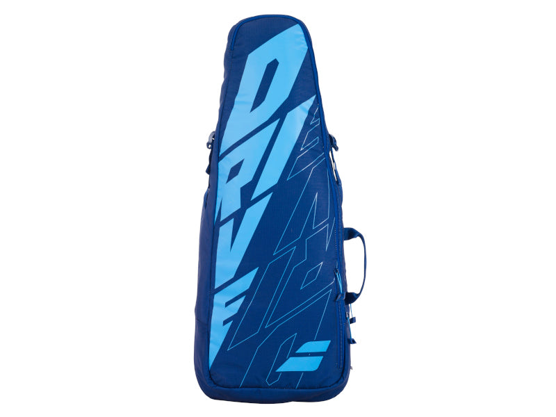 Babolat Pure Drive Tennis Backpack - Durable Sports Bag for Tennis Gear, Blue | Perfect for Tennis Players & Coaches - Carry Rackets, Balls & Accessories