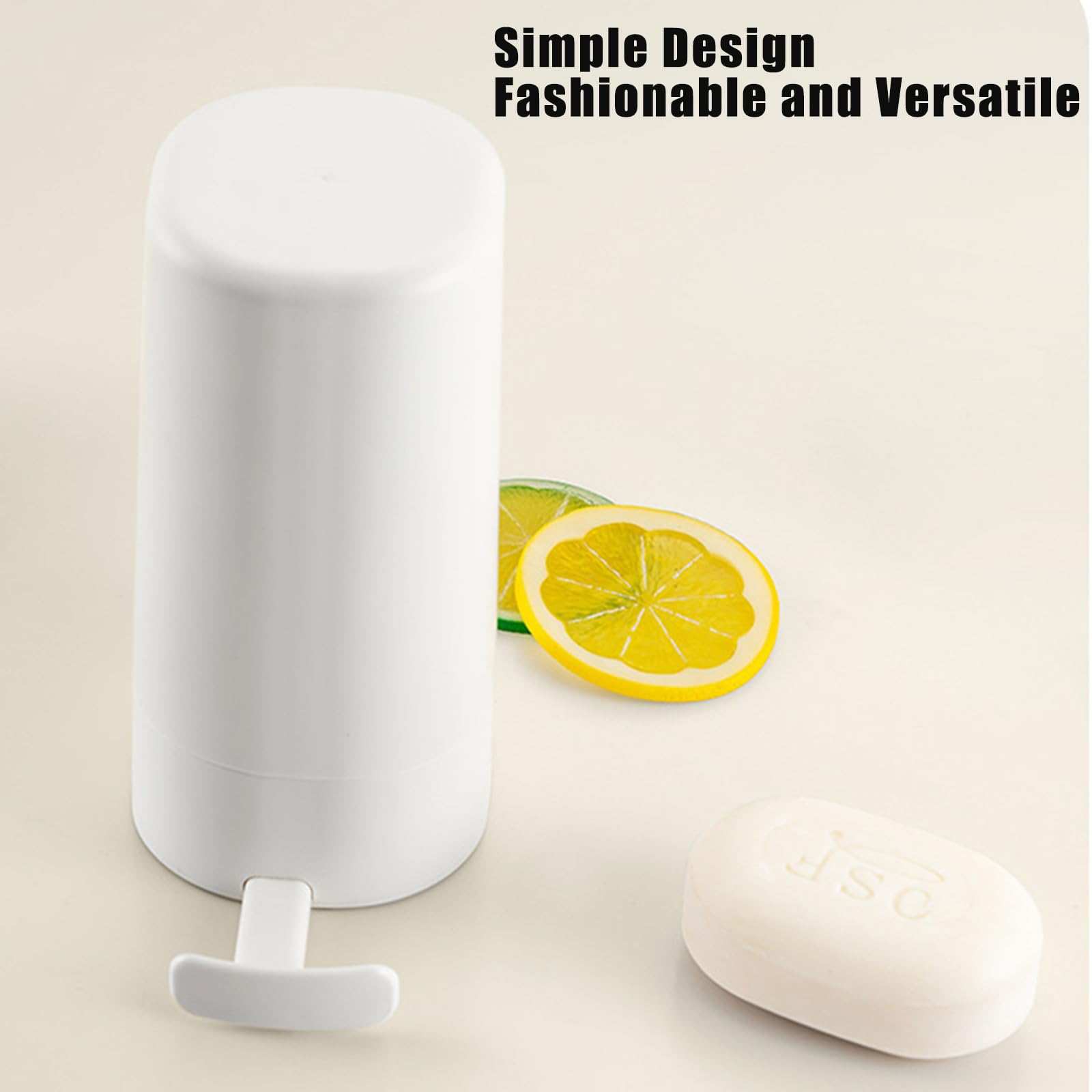2025 Wall-Mounted Bar Soap Dispenser & Grinder - Adjustable Powder Leakproof Soap Shaver for Kitchen & Bathroom - Waterproof Bar Soap Organizer for Shaving & Storage (1PC) - Perfect for Small Spaces & Eco-Friendly Homes
