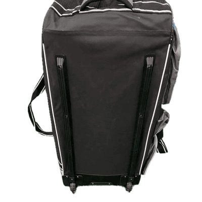 SS Players Cricket Kit Bag - Premium Cricket Equipment for Training & Matches | Durable Sports Gear for Cricket Players & Teams