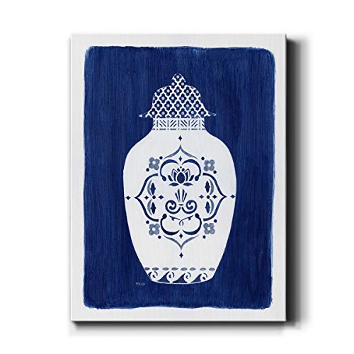 Sapphire Urn (1)