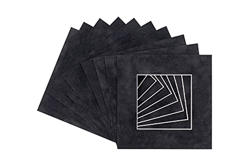 Black Suede