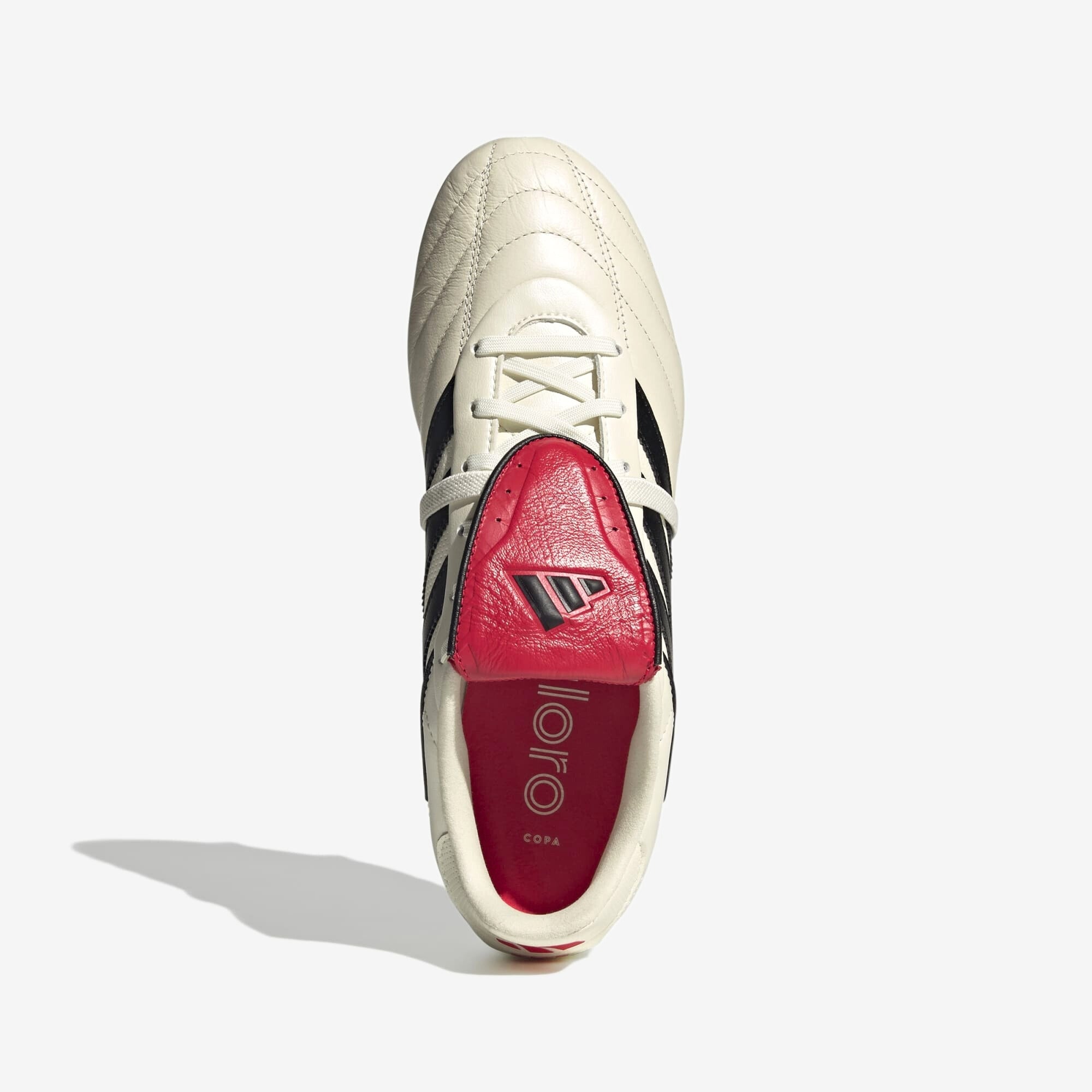 Adidas Copa Gloro 2 Soccer Cleats - Men's Firm Ground Football Shoes for Enhanced Performance | Perfect for Training & Matches