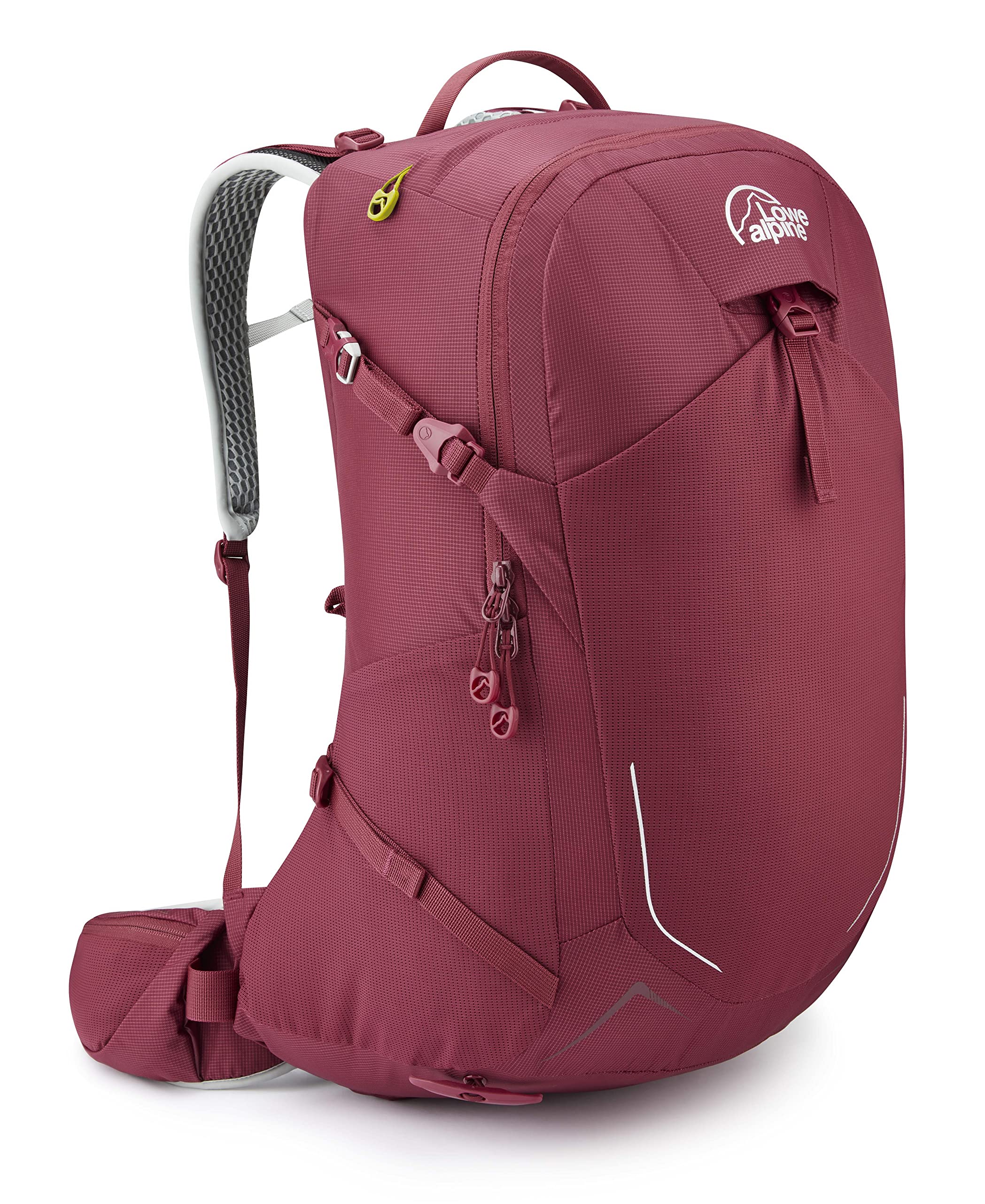 Lowe Alpine Women's AirZone Trek ND Backpack - Lightweight Hiking Backpack for Day Hikes & Outdoor Adventures | Perfect for Camping, Travel & Daily Use