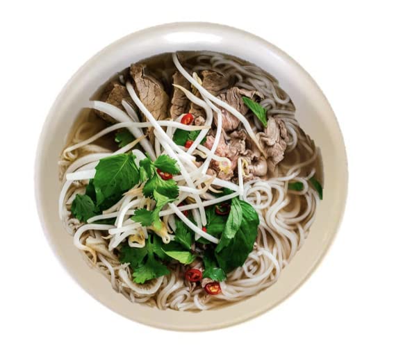 Premium Melamine Bowls Set - 8