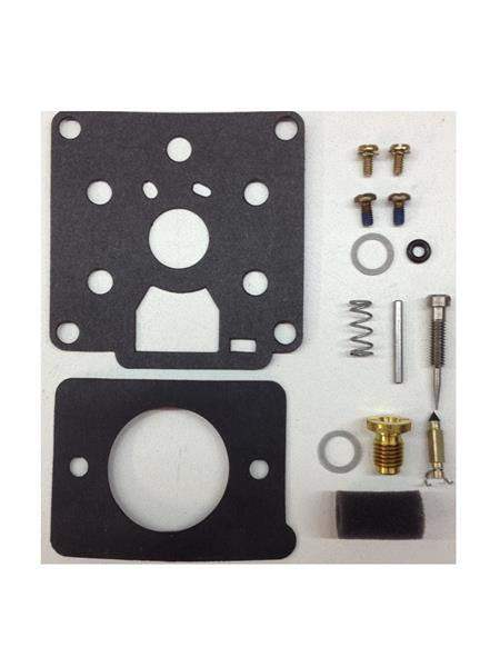 Generac Carburetor Repair Kit 074050 - Compatible with Generac Engines - Perfect for Small Engine Maintenance & Repair