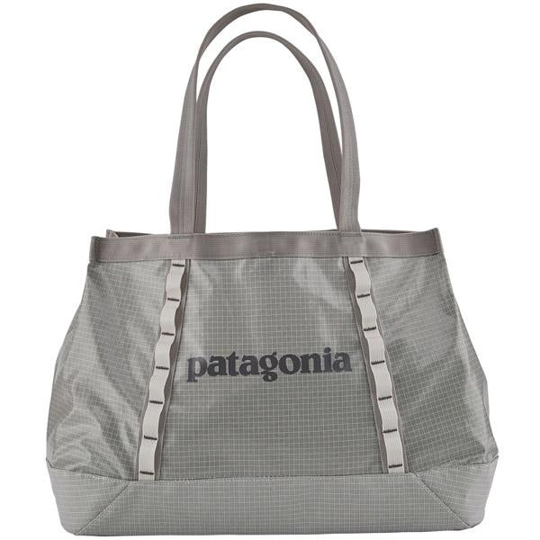 Black Hole Tote Bag 25L Waterproof & Durable - Perfect for Travel, Gym & Outdoor Adventures | Lightweight & Spacious Carryall