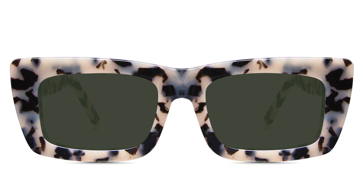 CEOS Women's Prescription Polarized Sunglasses - UV Protection, Stylish & Comfortable for Driving, Outdoor Activities & Fashion