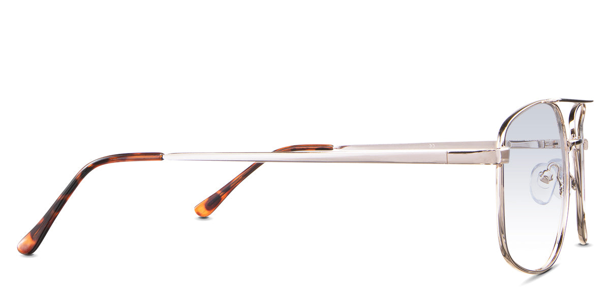 Loki Women's Prescription Tinted Glasses - Stylish & UV Protection for Everyday Wear, Driving & Outdoor Activities