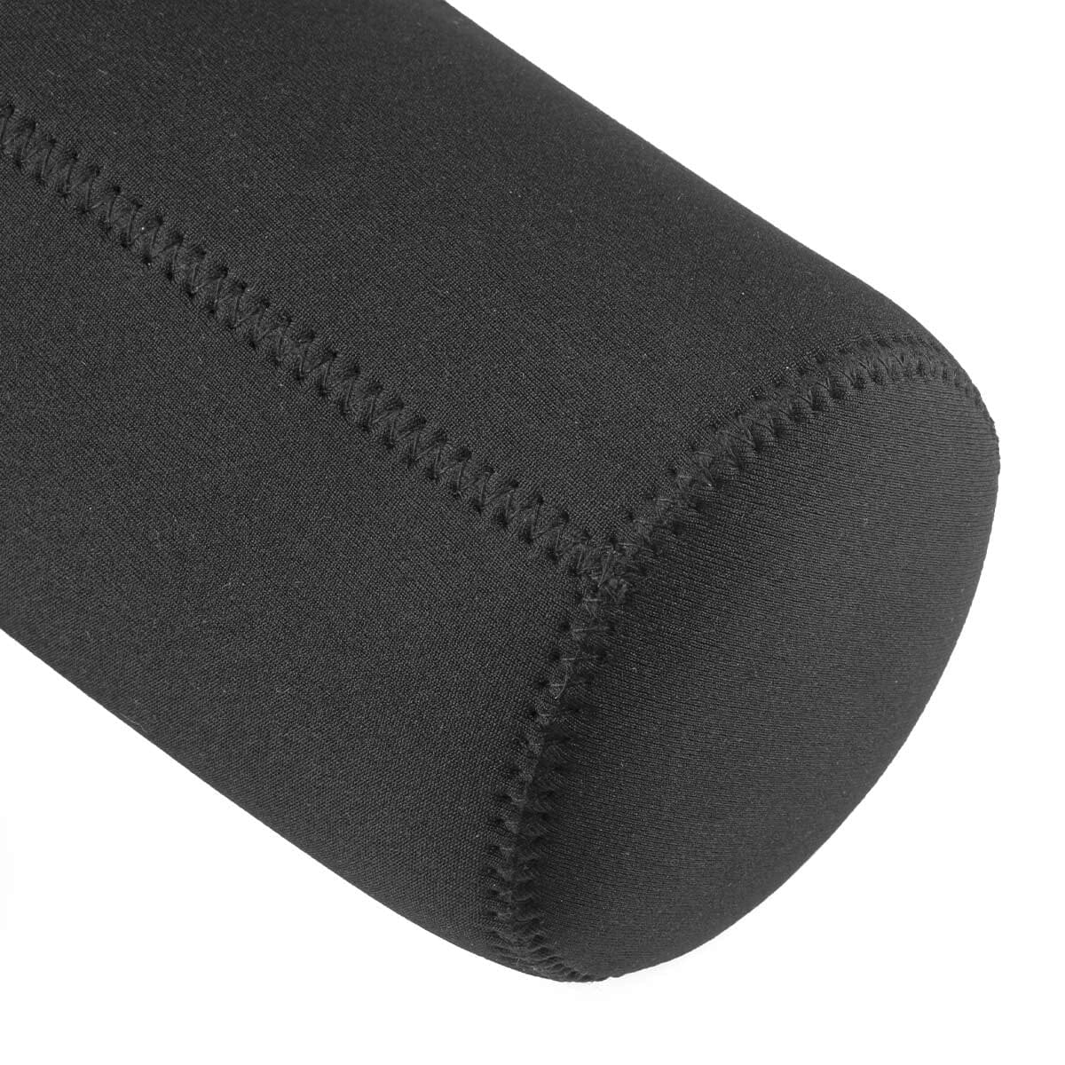Best Insulated Bottle Carrier with Adjustable Strap - Perfect for Hiking, Gym & Travel | Keep Drinks Cold or Hot