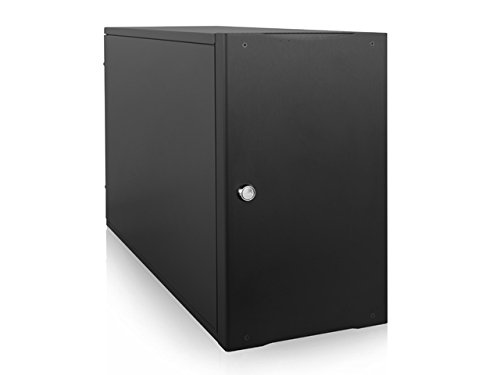 iStarUSA S-917 Mini-ITX NAS Tower Case - 7 x 5.25