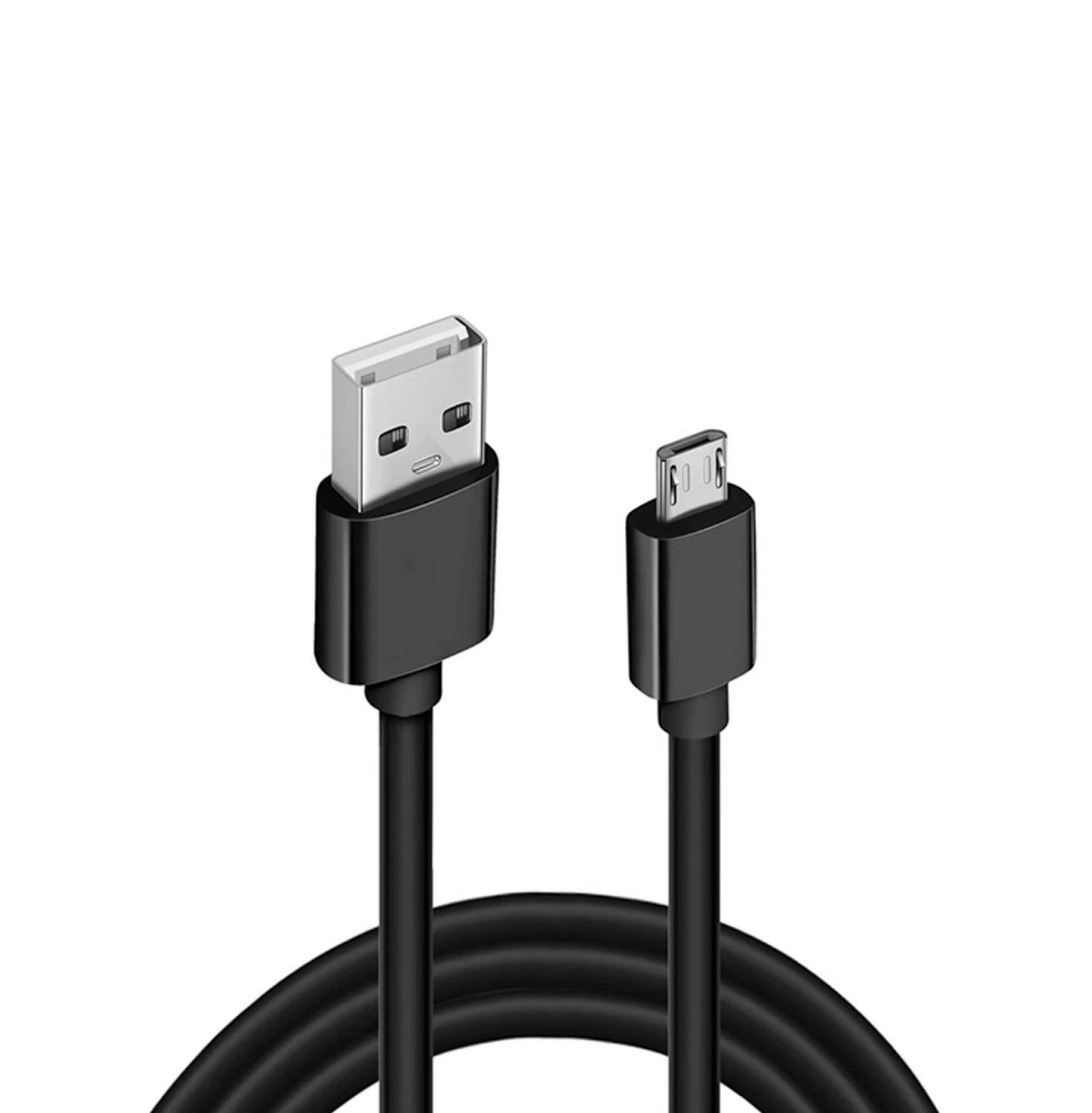 Original AC Power Adapter Charger Cable for Amazon Kindle A02710 D00901 D01400 - Fast Charging Cord for Kindle E-Reader, Perfect for Home, Travel & Office Use