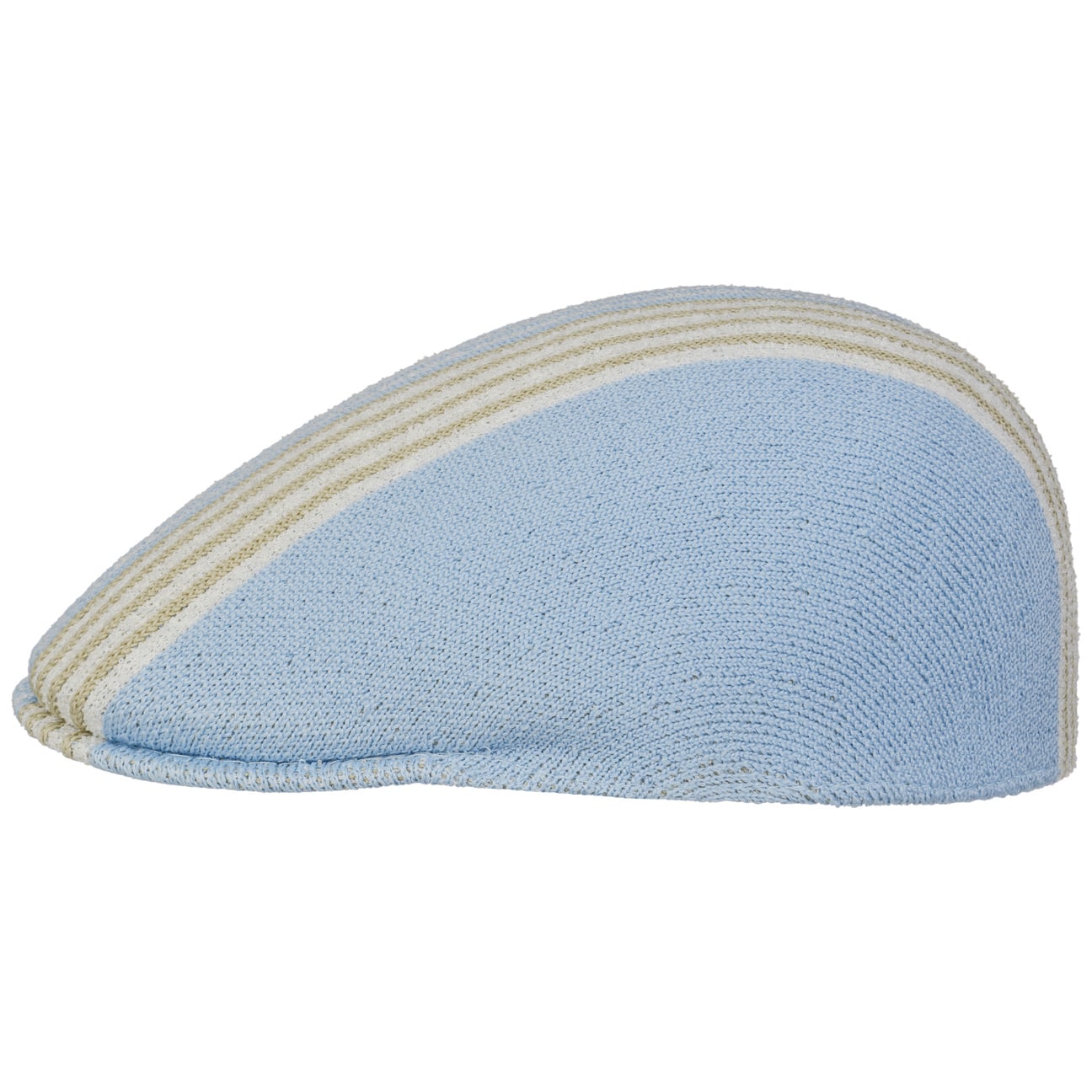 Kangol League 507 Flat Cap - Classic Wool Men's Hat for Casual & Outdoor Wear - Perfect for Golf, Hiking, and Everyday Fashion
