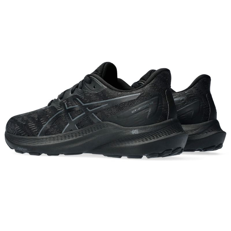 ASICS GT 2000 12 GS Kids Running Shoes - Lightweight Athletic Sneakers for Boys & Girls - Perfect for School, Sports & Daily Activities