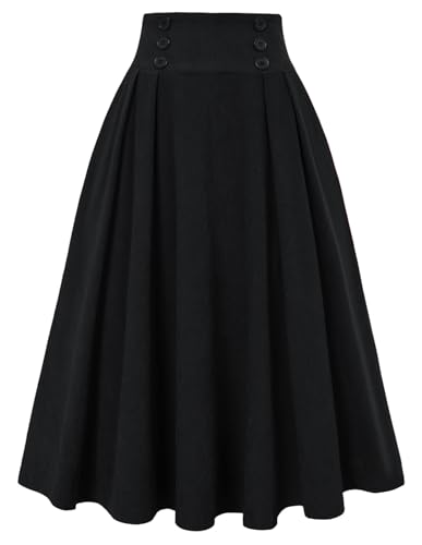 Black Corduroy