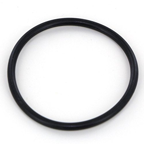 Hypro 3350-0058A Polypropylene Line Strainer with 1700-0092 O-Ring & 3800-0040 20 Mesh Screen - 3-Piece Filtration Bundle for Water Treatment, Irrigation Systems, and Industrial Fluid Filtration