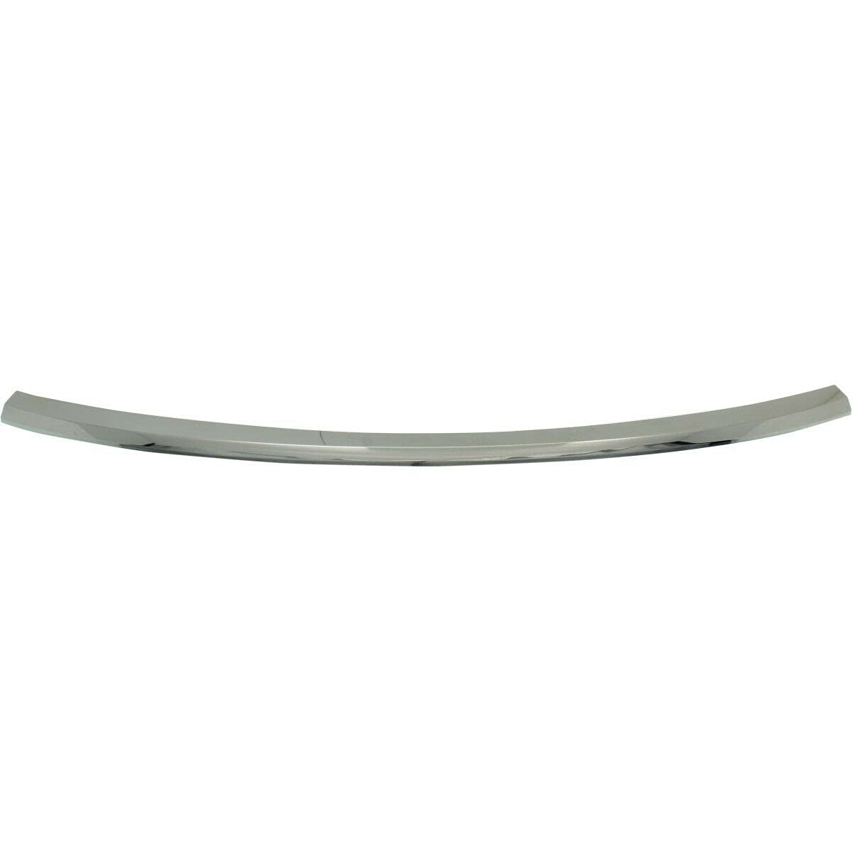 2017 GMC Acadia Limited Replacement Bumper Face Bar Step Pad - Durable Rear Bumper Guard for Mechanics & Off-Road Protection | Perfect for Truck Maintenance & Outdoor Adventures