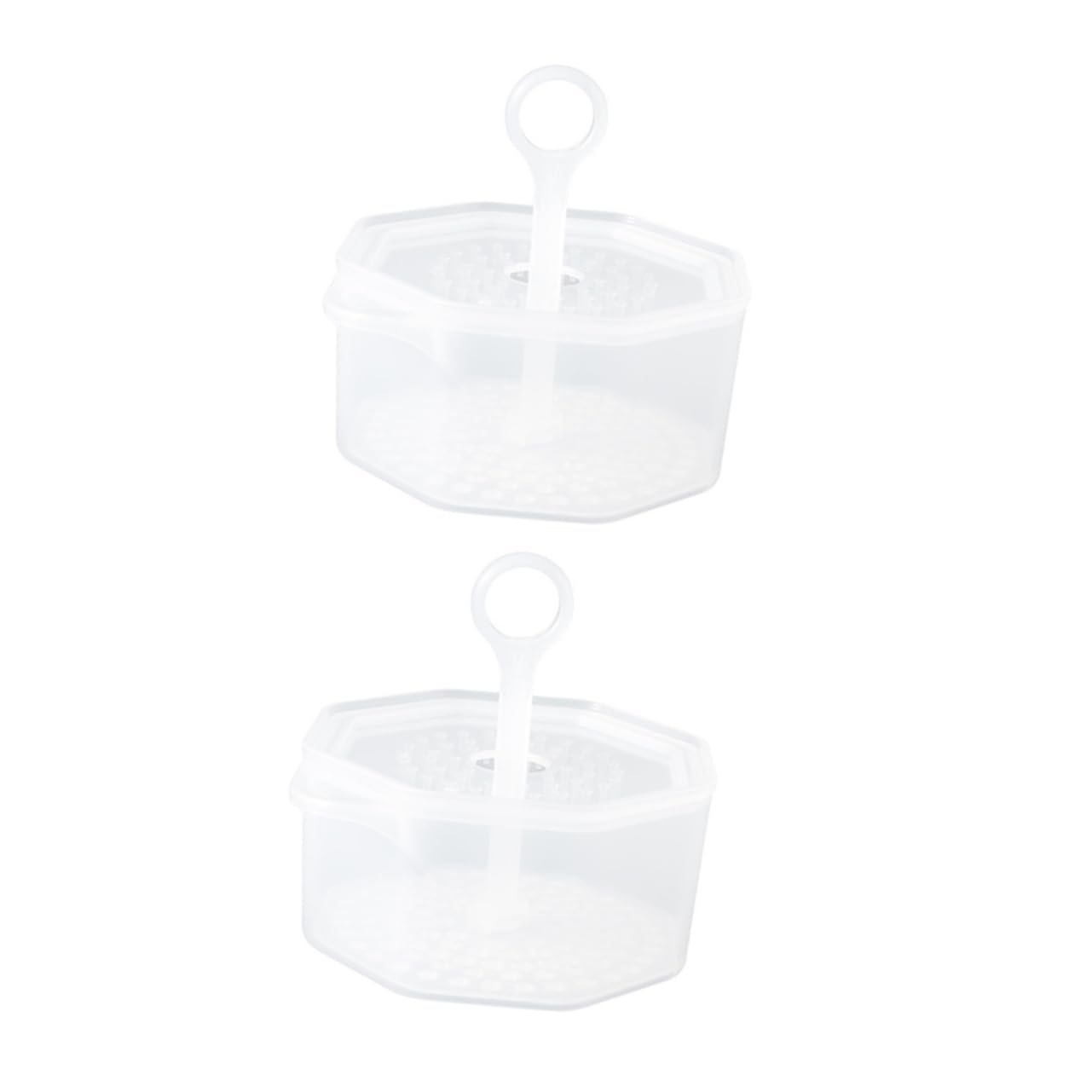 2 Sets Portable Bubble Bottle Maker - Skincare Tools for Face Wash & Cleansing | Perfect for Travel, Spa, and Daily Facial Routine