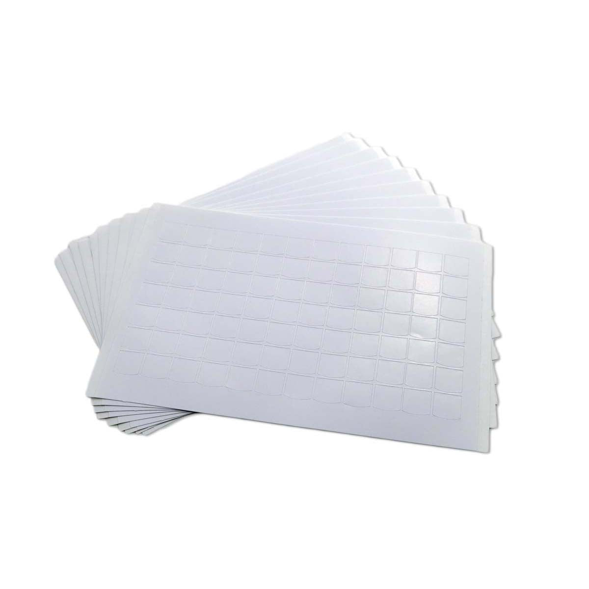 Stickless Legend Sheets for X Keys - Non-Slip Keyboard Covers for Gaming & Typing - Perfect for Esports, Office Work & Coding