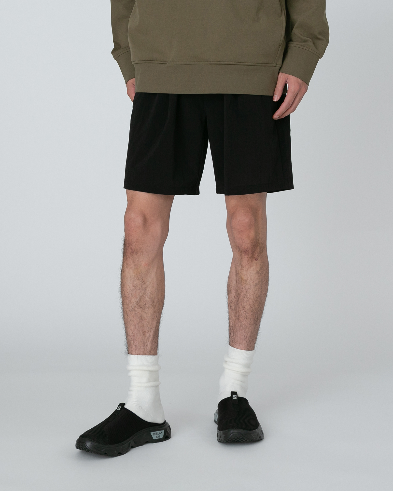 Breathable Quick Dry Active Shorts for Men & Women - Lightweight Workout Running Gym Shorts - Perfect for Sports, Yoga, and Outdoor Activities