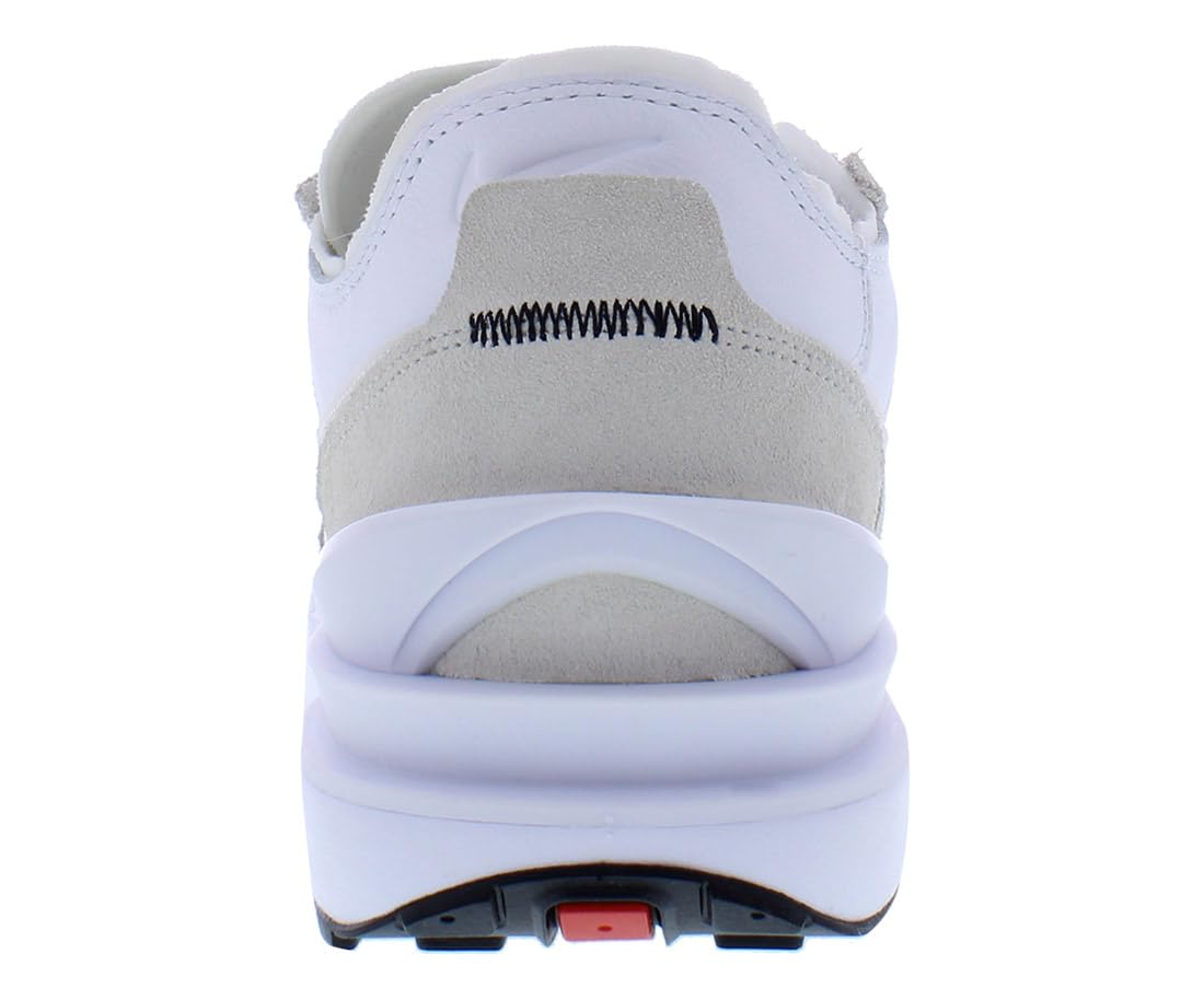Nike Waffle One LTR Men's Running Shoes - Lightweight Comfortable Sneakers for Jogging, Gym & Casual Wear