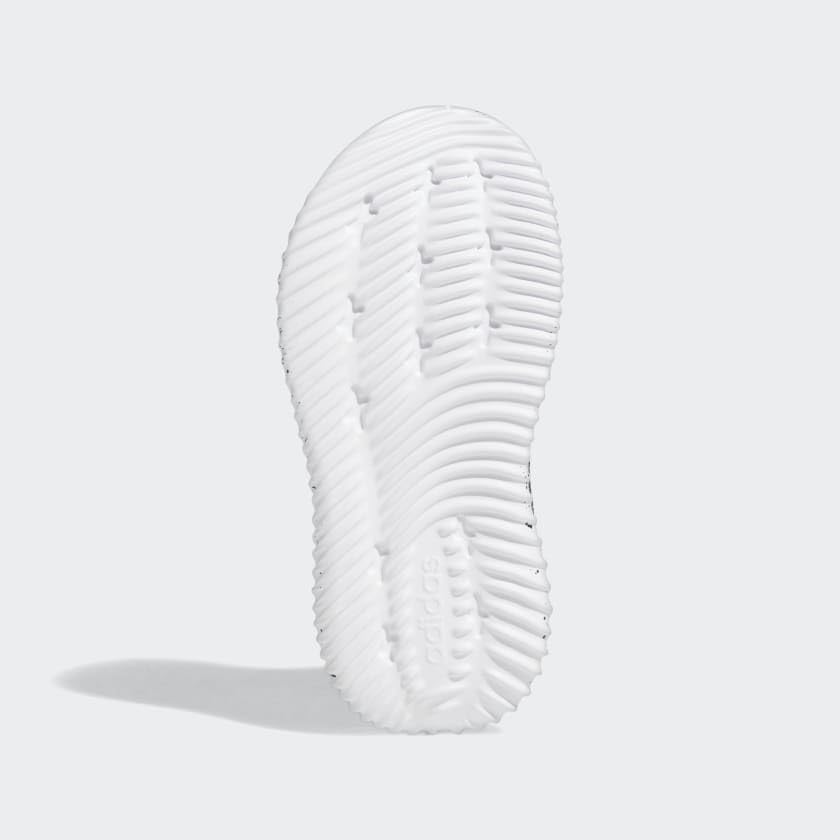 Adidas Kids' Kaptir 2.0 Running Shoes - Lightweight & Breathable Sneakers for Boys & Girls - Perfect for School, Sports & Daily Activities