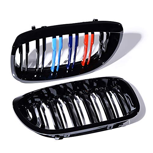 Glossy Black M-Color