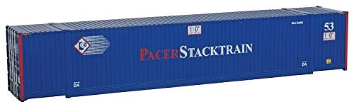 Pacer Stacktrain
